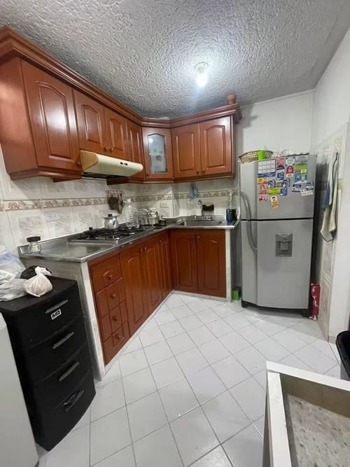 Apartamento de 3 alcobas en venta en Alarcon, Bucaramanga, 76 m² · foto 2 de 14