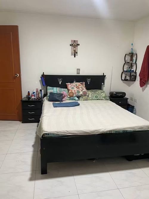 Apartamento de 3 alcobas en venta en Alarcon, Bucaramanga, 76 m² · foto 5 de 14