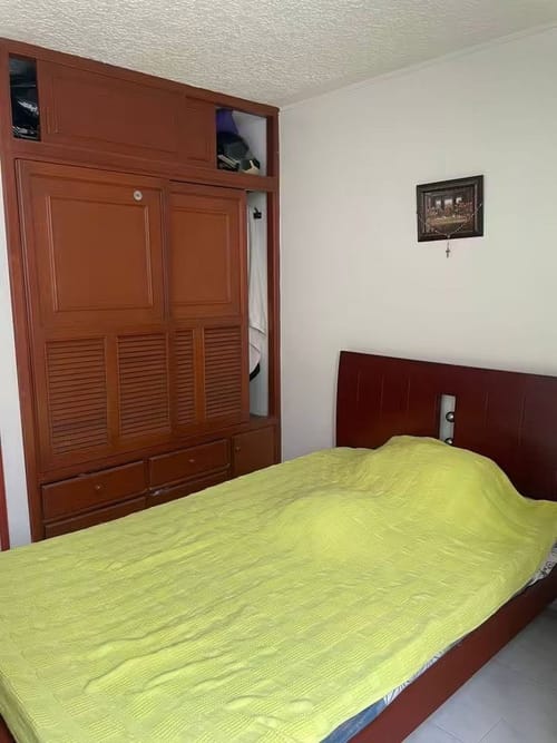 Apartamento de 3 alcobas en venta en Alarcon, Bucaramanga, 76 m² · foto 7 de 14