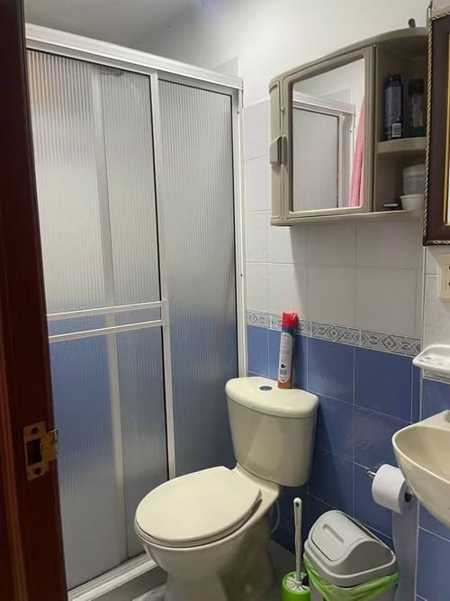 Apartamento de 3 alcobas en venta en Alarcon, Bucaramanga, 76 m² · foto 11 de 14