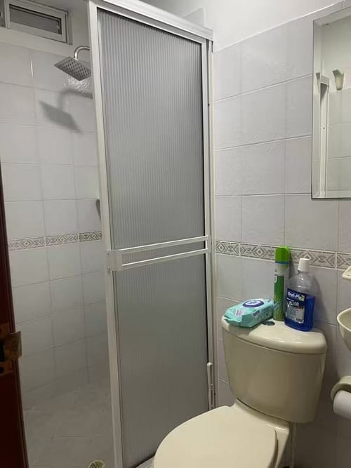 Apartamento de 3 alcobas en venta en Alarcon, Bucaramanga, 76 m² · foto 12 de 14