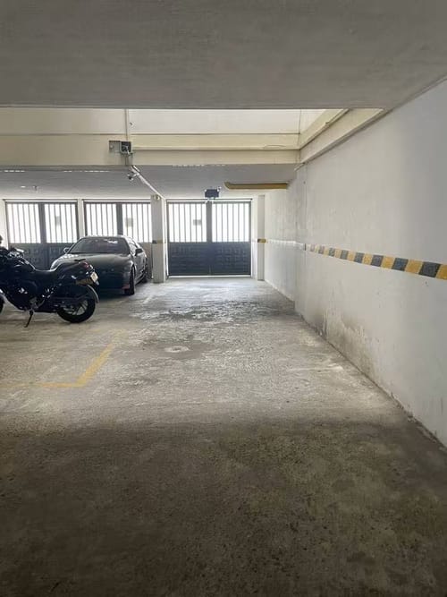 Apartamento de 3 alcobas en venta en Alarcon, Bucaramanga, 76 m² · foto 13 de 14