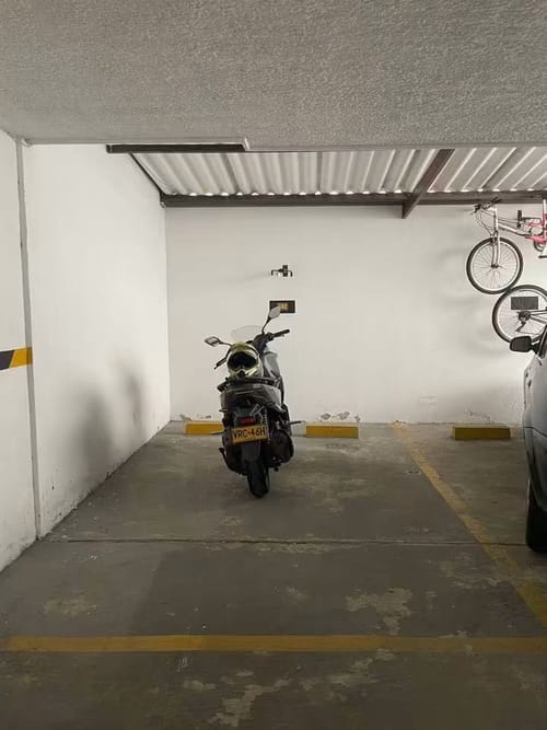 Apartamento de 3 alcobas en venta en Alarcon, Bucaramanga, 76 m² · foto 14 de 14
