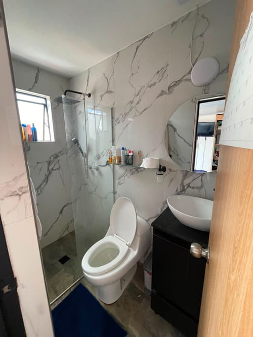 Apartamento de 3 alcobas en venta en Victoria Norte, Bogotá, 60 m² · foto 9 de 13