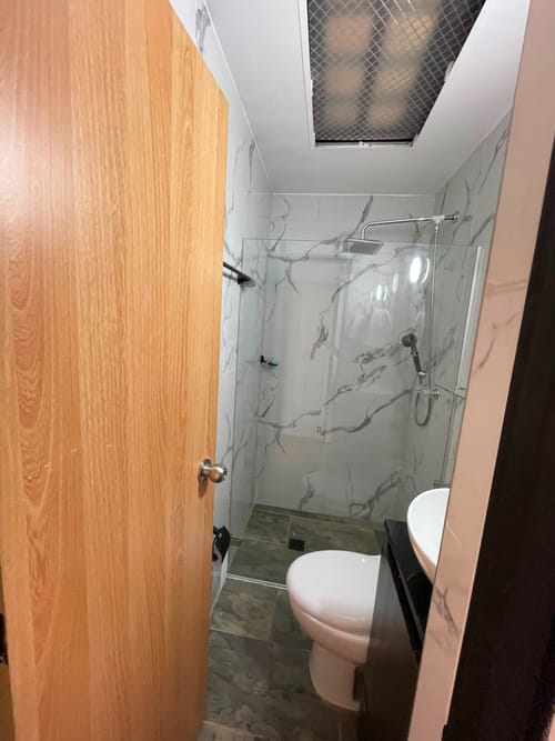 Apartamento de 3 alcobas en venta en Victoria Norte, Bogotá, 60 m² · foto 10 de 13