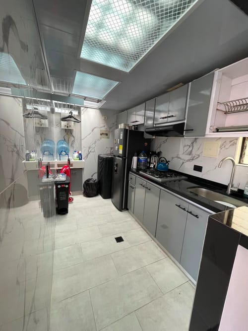 Apartamento de 3 alcobas en venta en Victoria Norte, Bogotá, 60 m² · foto 4 de 13