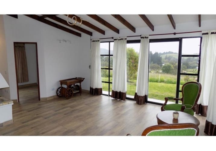 Casa de 5 alcobas en arriendo en Samaria, Chía, 180 m² · foto 6 de 22