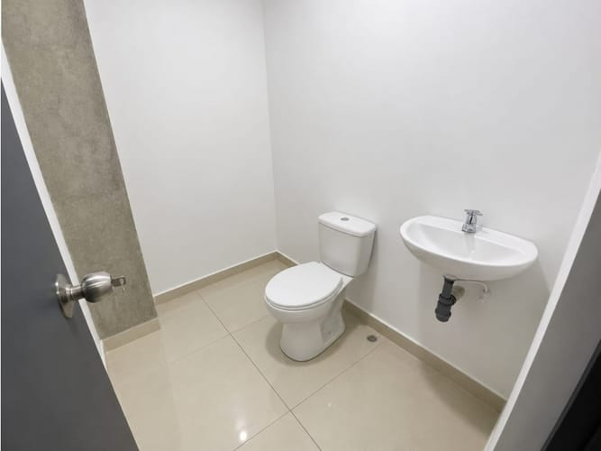 Bodega en arriendo en Actividad Multiple, Copacabana, 638 m² · foto 4 de 11