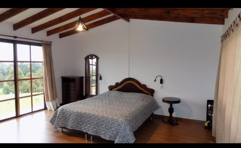 Casa de 5 alcobas en arriendo en Samaria, Chía, 180 m² · foto 7 de 22