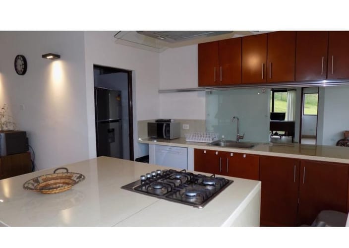 Casa de 5 alcobas en arriendo en Samaria, Chía, 180 m² · foto 9 de 22