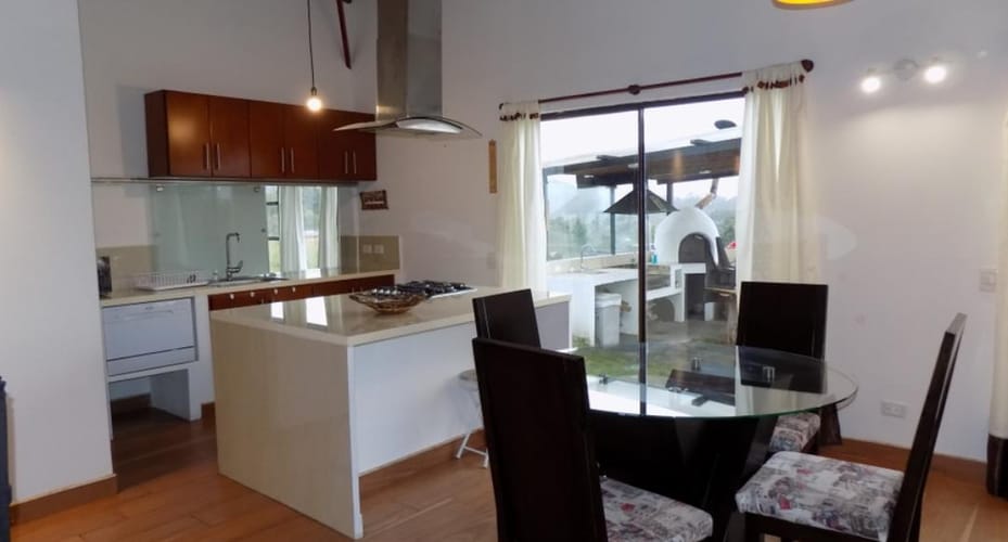 Casa de 5 alcobas en arriendo en Samaria, Chía, 180 m² · foto 10 de 22