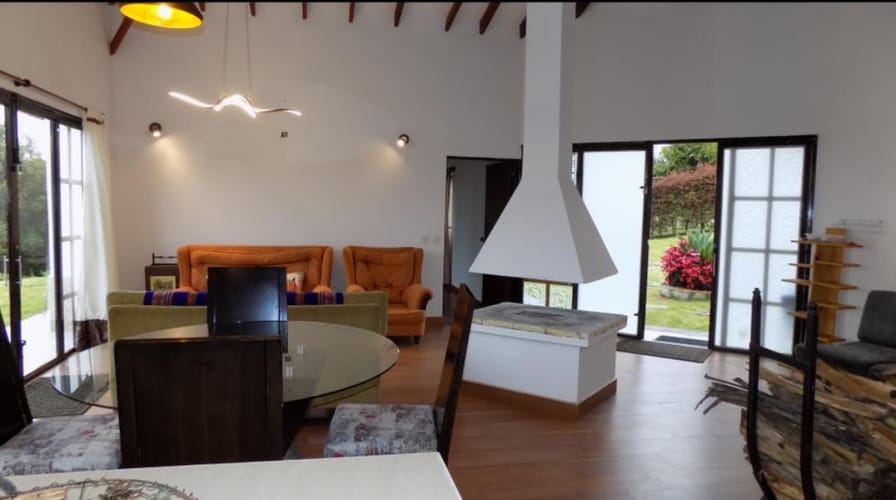 Casa de 5 alcobas en arriendo en Samaria, Chía, 180 m² · foto 11 de 22