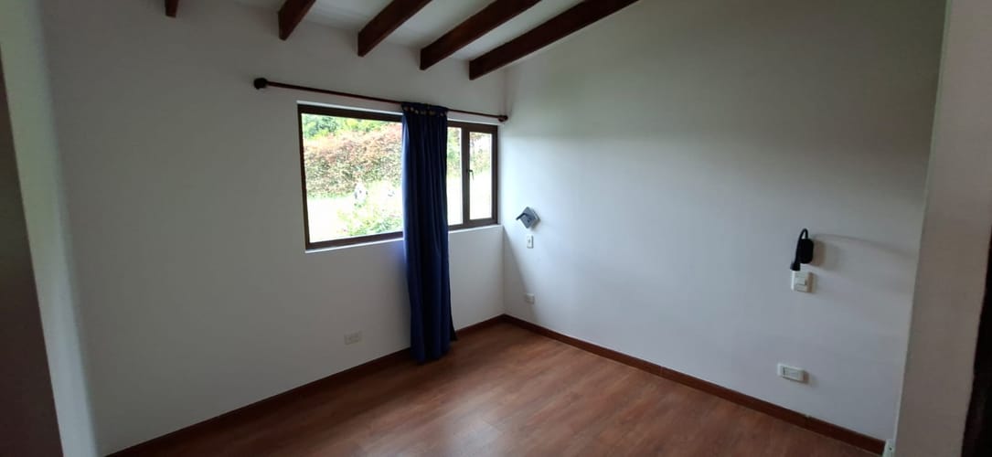 Casa de 5 alcobas en arriendo en Samaria, Chía, 180 m² · foto 12 de 22