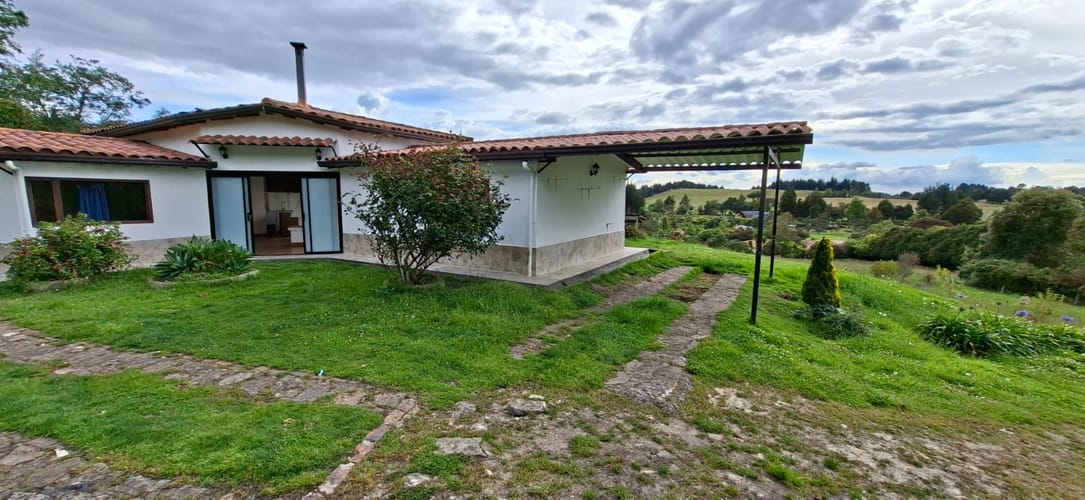 Casa de 5 alcobas en arriendo en Samaria, Chía, 180 m² · foto 13 de 22