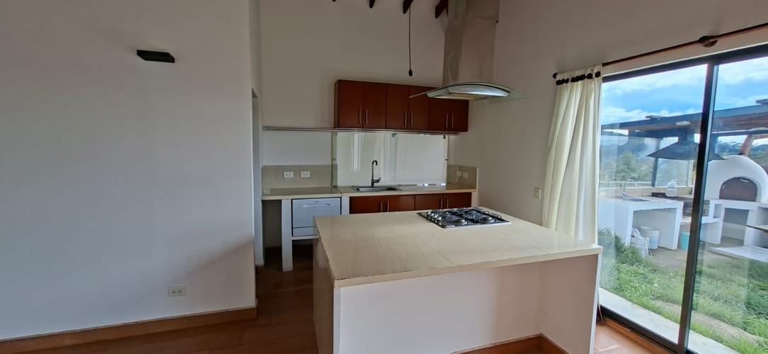 Casa de 5 alcobas en arriendo en Samaria, Chía, 180 m² · foto 14 de 22