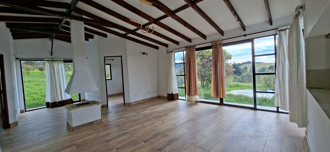 Casa de 5 alcobas en arriendo en Samaria, Chía, 180 m² · foto 15 de 22