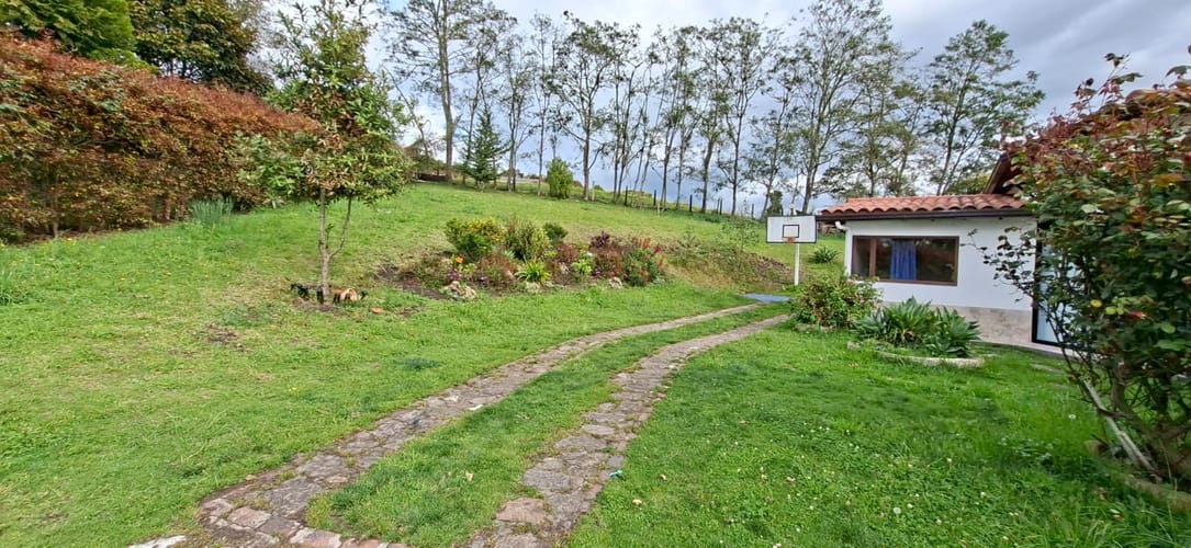 Casa de 5 alcobas en arriendo en Samaria, Chía, 180 m² · foto 16 de 22