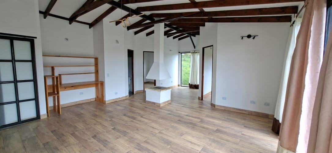 Casa de 5 alcobas en arriendo en Samaria, Chía, 180 m² · foto 18 de 22