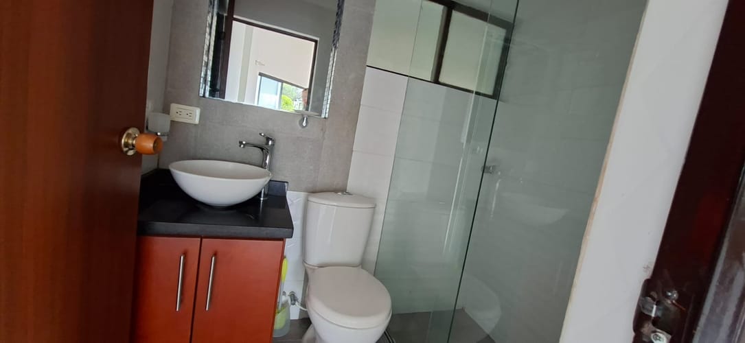 Casa de 5 alcobas en arriendo en Samaria, Chía, 180 m² · foto 20 de 22