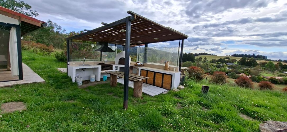 Casa de 5 alcobas en arriendo en Samaria, Chía, 180 m² · foto 21 de 22