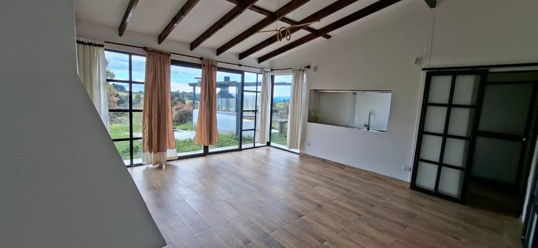 Casa de 5 alcobas en arriendo en Samaria, Chía, 180 m² · foto 22 de 22