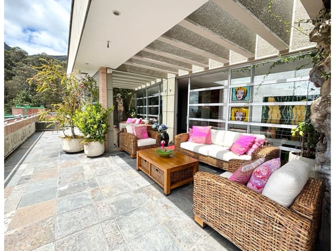 Apartamento de 5 alcobas en venta en Chapinero, Bogotá, 463 m² · foto 6 de 20