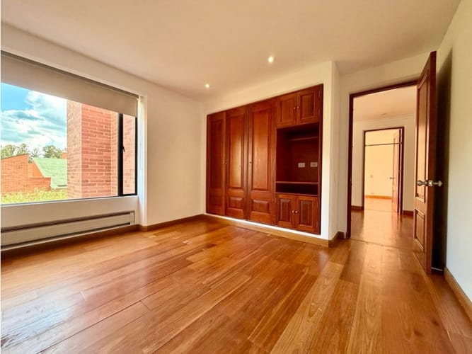 Apartamento de 4 alcobas en venta en Bosques Del Marques, Bogotá, 317 m² · foto 7 de 21