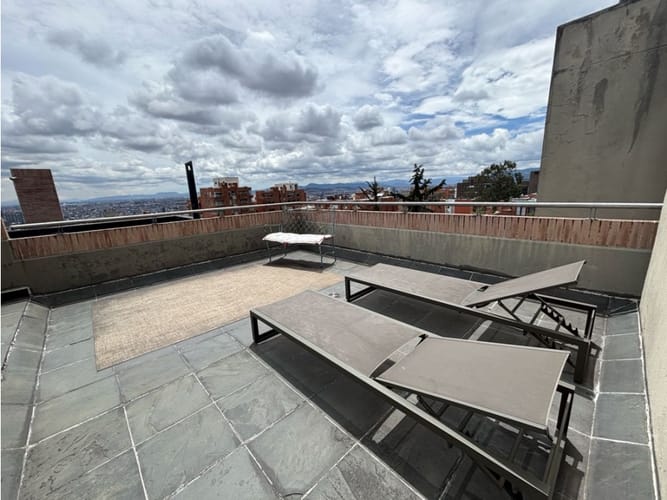 Apartamento de 5 alcobas en venta en Chapinero, Bogotá, 463 m² · foto 18 de 20
