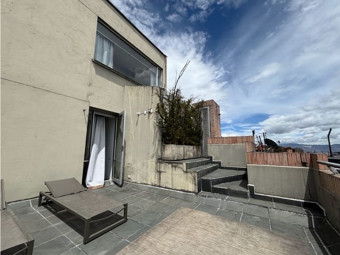 Apartamento de 5 alcobas en venta en Chapinero, Bogotá, 463 m² · foto 19 de 20