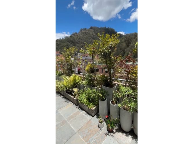 Apartamento de 5 alcobas en venta en Chapinero, Bogotá, 463 m² · foto 20 de 20
