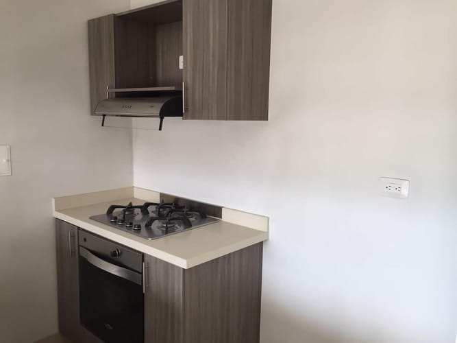 Apartamento de 2 alcobas en venta en Lagos I, Floridablanca, 68 m² · foto 3 de 13