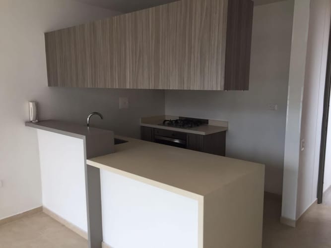 Apartamento de 2 alcobas en venta en Lagos I, Floridablanca, 68 m² · foto 4 de 13