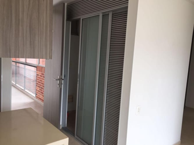 Apartamento de 2 alcobas en venta en Lagos I, Floridablanca, 68 m² · foto 6 de 13