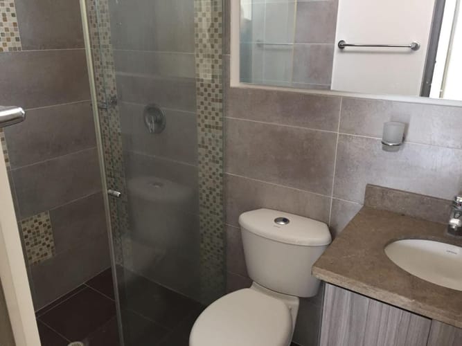 Apartamento de 2 alcobas en venta en Lagos I, Floridablanca, 68 m² · foto 10 de 13