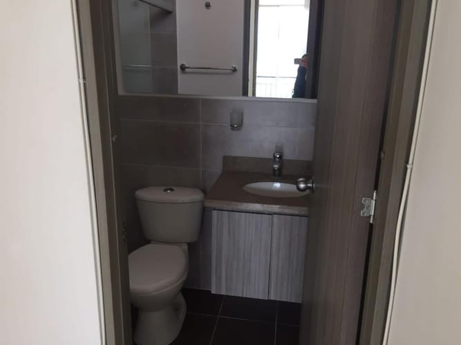Apartamento de 2 alcobas en venta en Lagos I, Floridablanca, 68 m² · foto 11 de 13