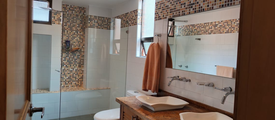 Apartamento en venta en Chicó Navarra, Bogotá · foto 6 de 16