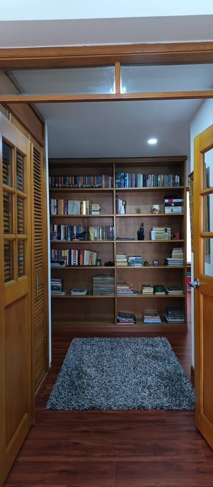 Apartamento en venta en Chicó Navarra, Bogotá · foto 11 de 16