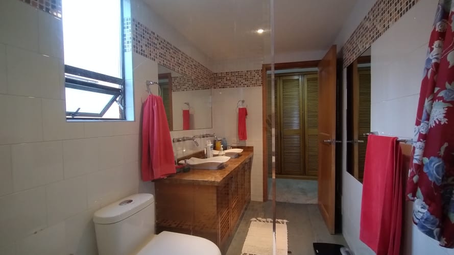 Apartamento en venta en Chicó Navarra, Bogotá · foto 12 de 16