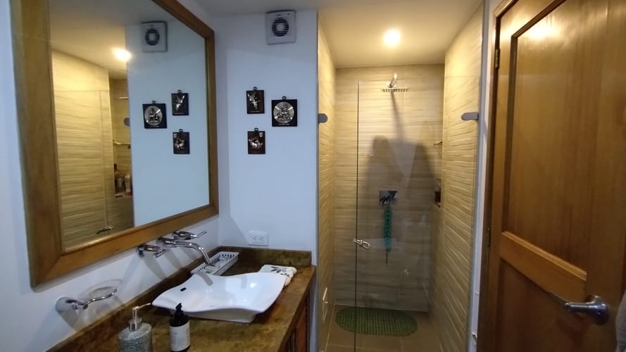 Apartamento en venta en Chicó Navarra, Bogotá · foto 13 de 16