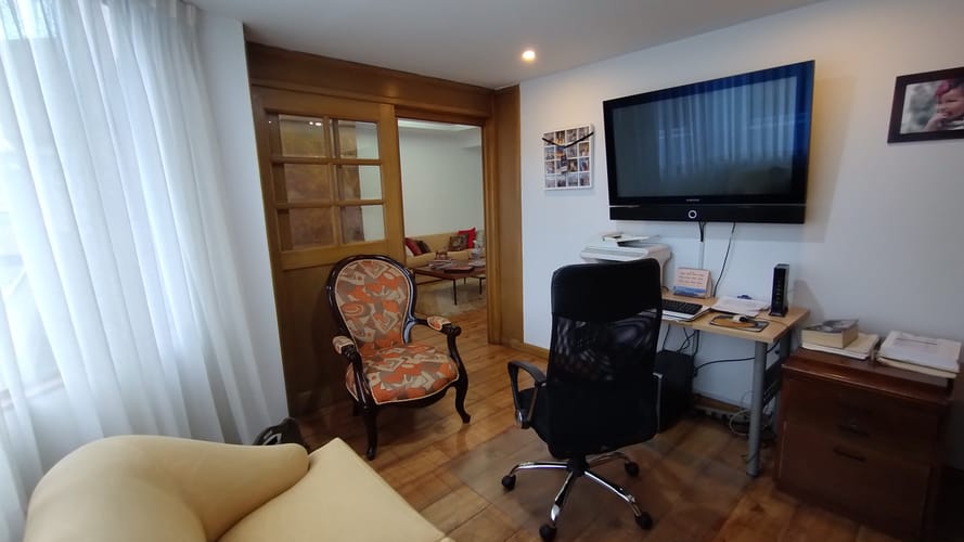 Apartamento en venta en Chicó Navarra, Bogotá · foto 15 de 16