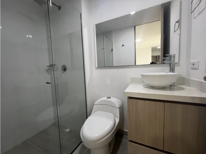 Apartamento de 3 alcobas en arriendo en El Carmelo Ii, Sabaneta, 85 m² · foto 8 de 20