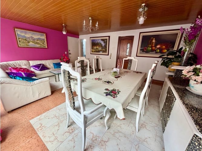 Apartamento en venta en Chapinero, Bogotá · foto 2 de 18