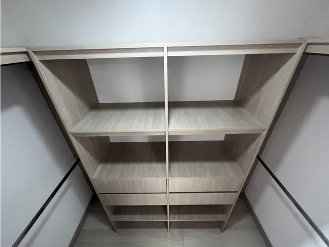 Apartamento de 3 alcobas en arriendo en El Carmelo Ii, Sabaneta, 85 m² · foto 14 de 20