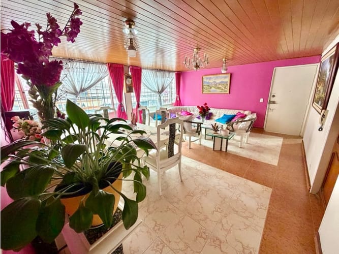 Apartamento en venta en Chapinero, Bogotá · foto 3 de 18