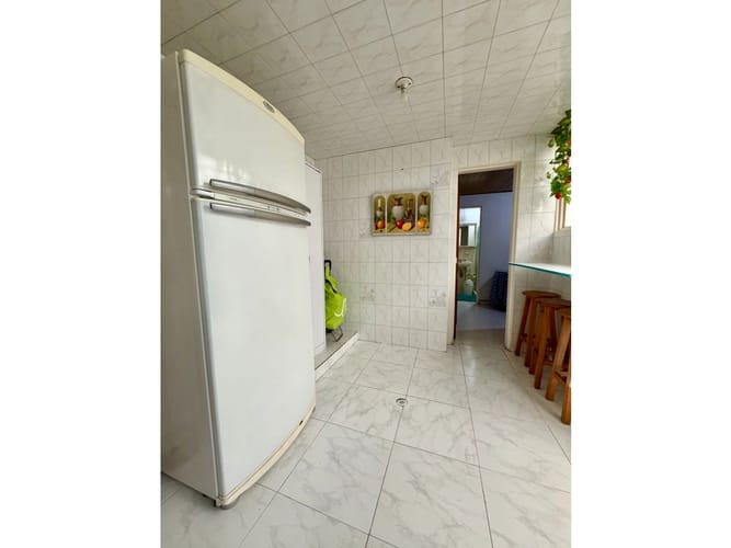 Apartamento en venta en Chapinero, Bogotá · foto 5 de 18