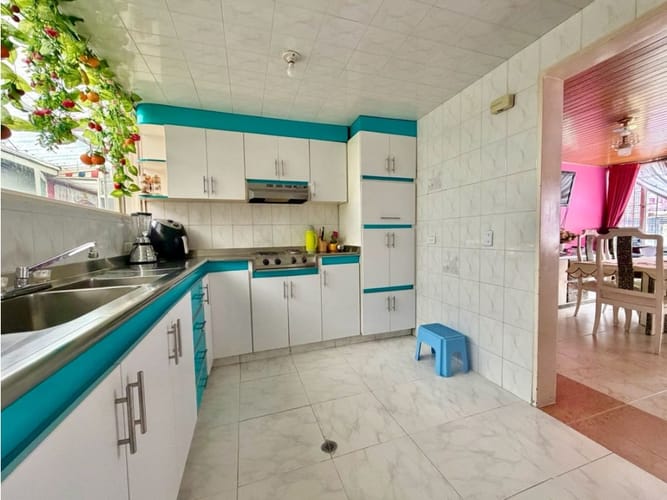 Apartamento en venta en Chapinero, Bogotá · foto 6 de 18