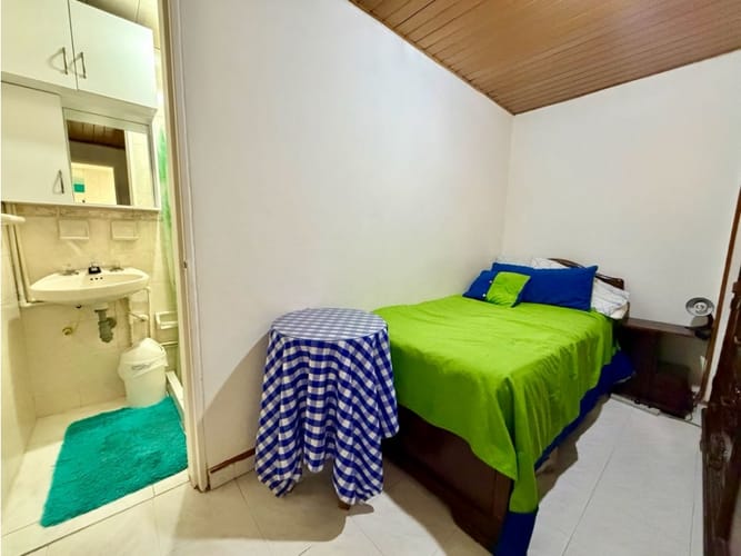 Apartamento en venta en Chapinero, Bogotá · foto 7 de 18