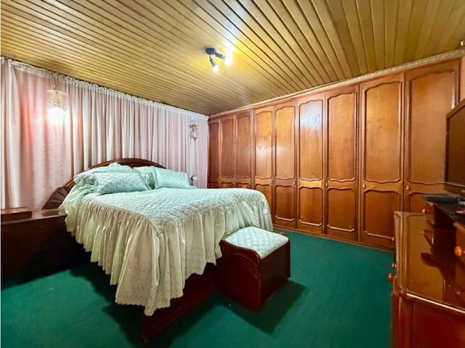 Apartamento en venta en Chapinero, Bogotá · foto 9 de 18