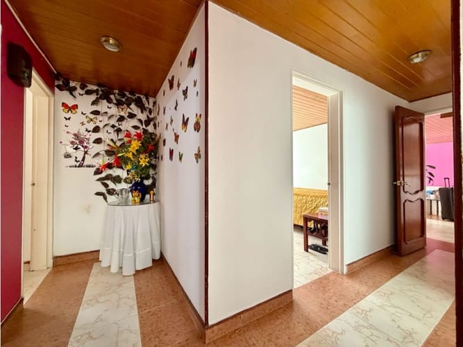 Apartamento en venta en Chapinero, Bogotá · foto 10 de 18