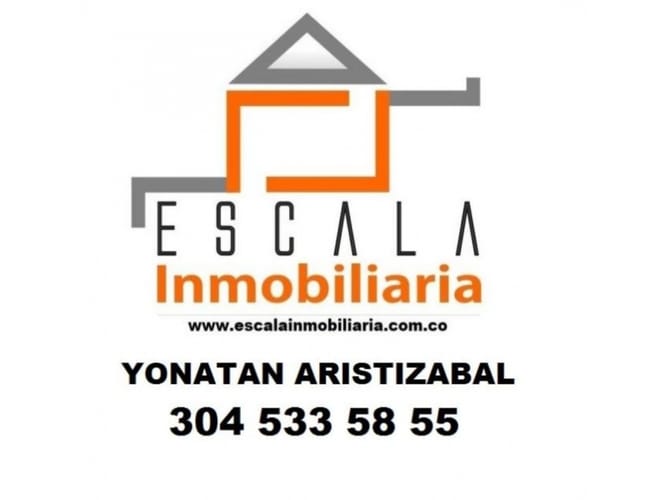 Apartamento de 3 alcobas en arriendo en El Carmelo Ii, Sabaneta, 85 m² · foto 20 de 20